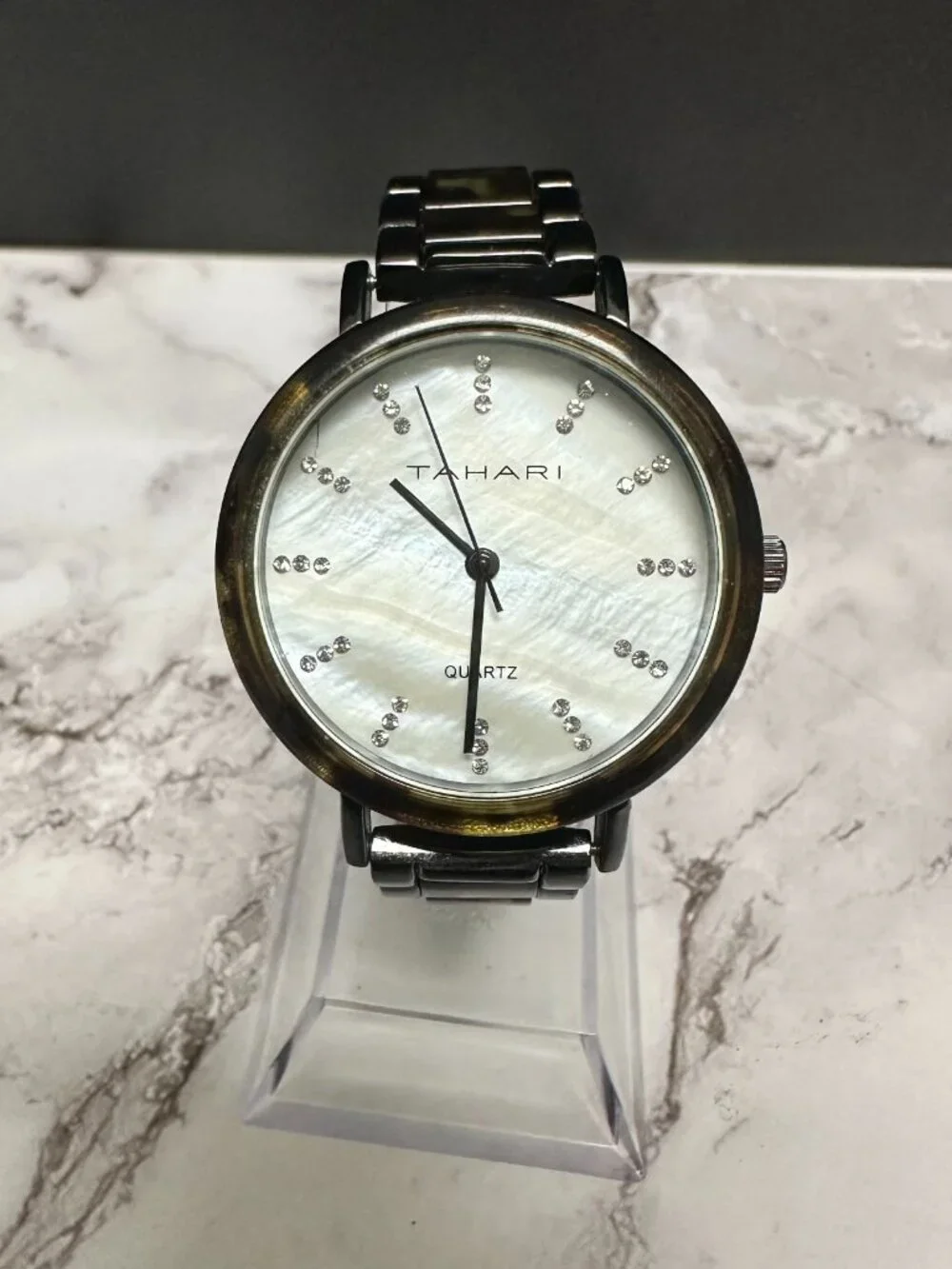 Tahari watch women